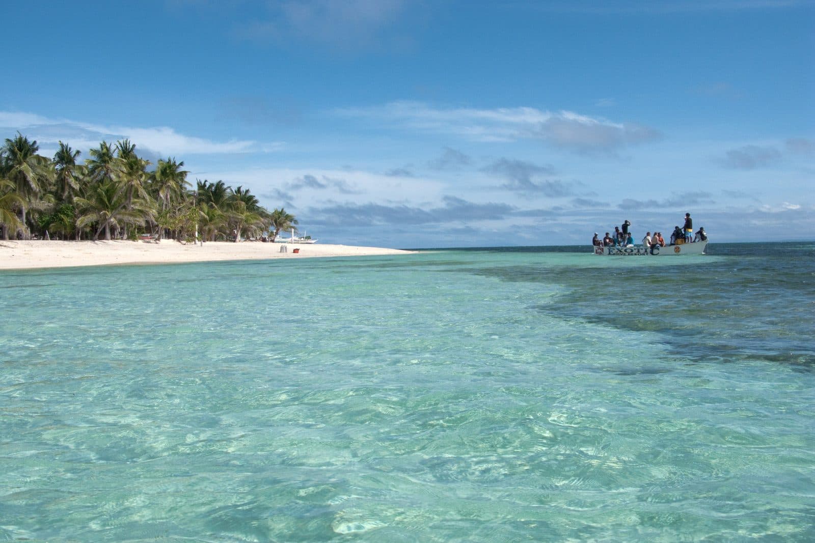 Bermuda