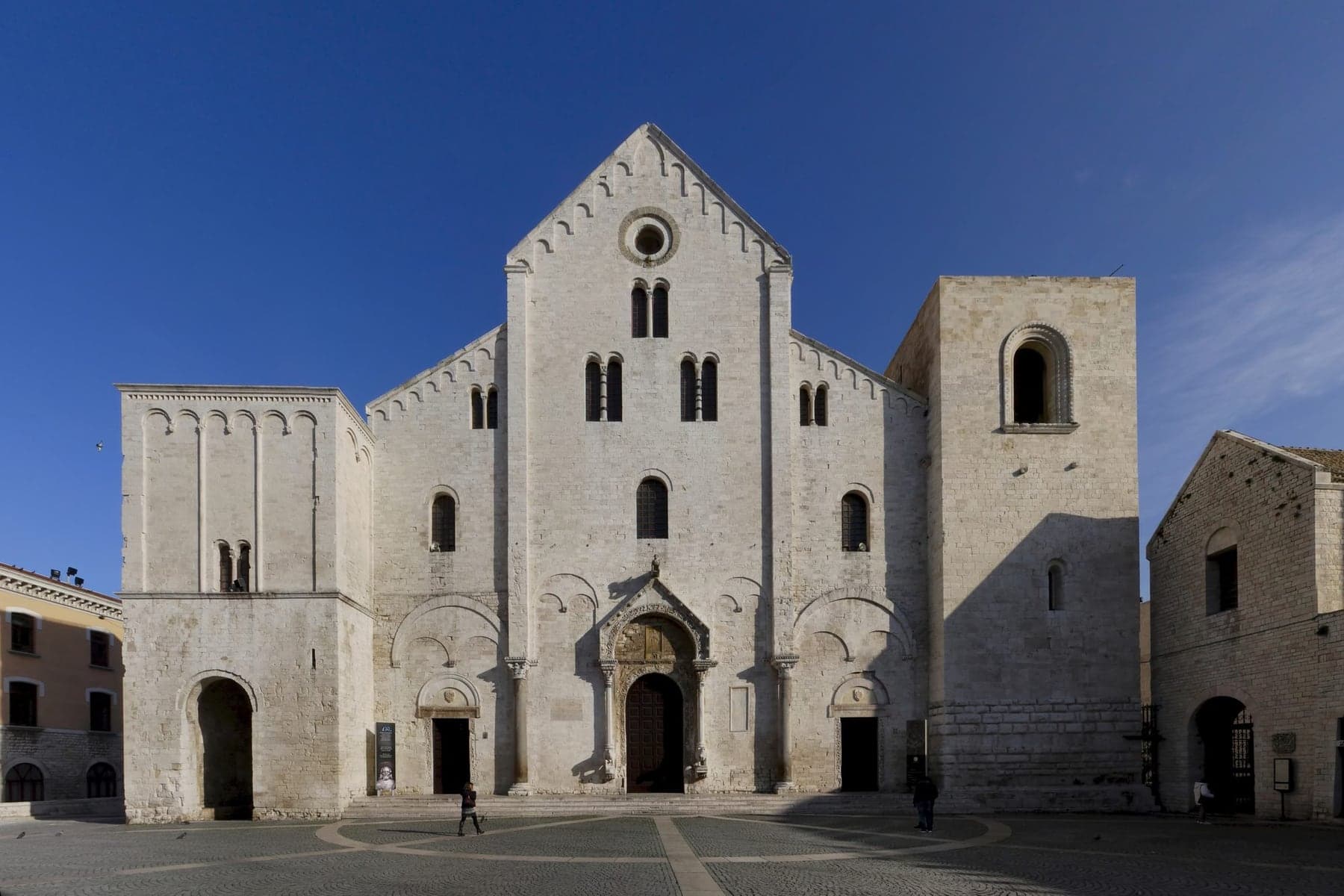 Bari San Nicola