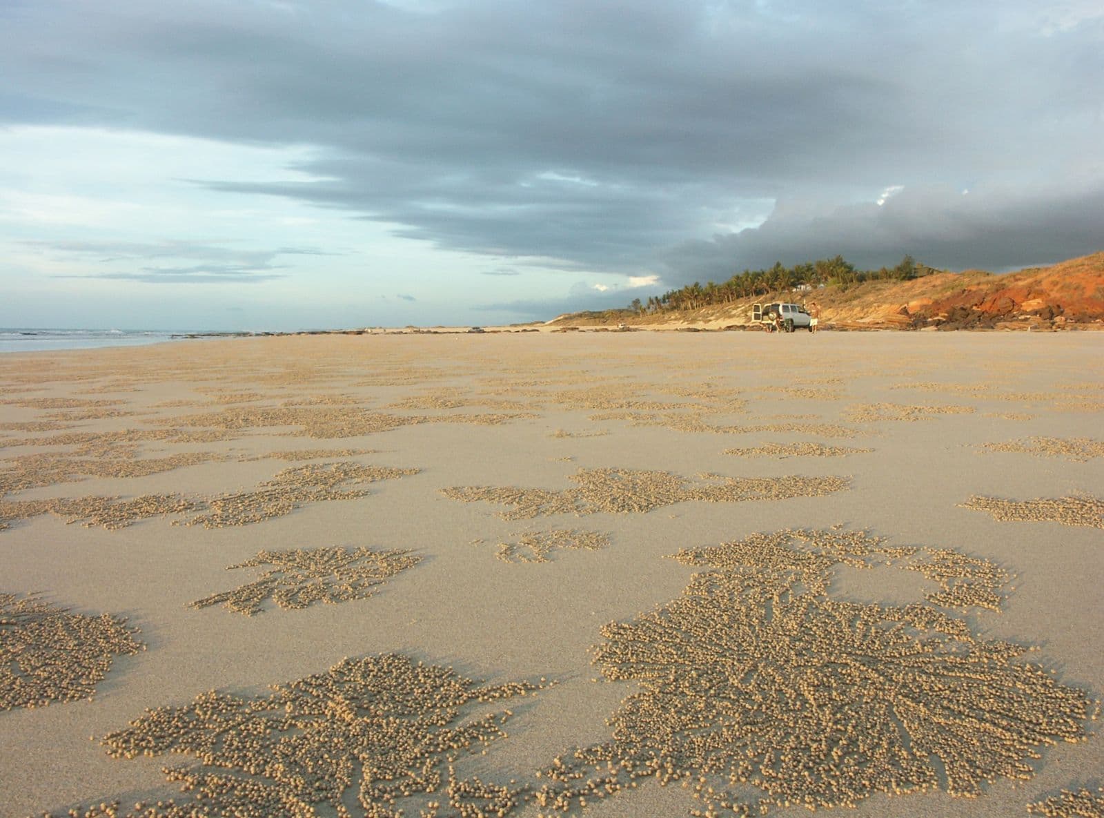 Cable Beach, Broome