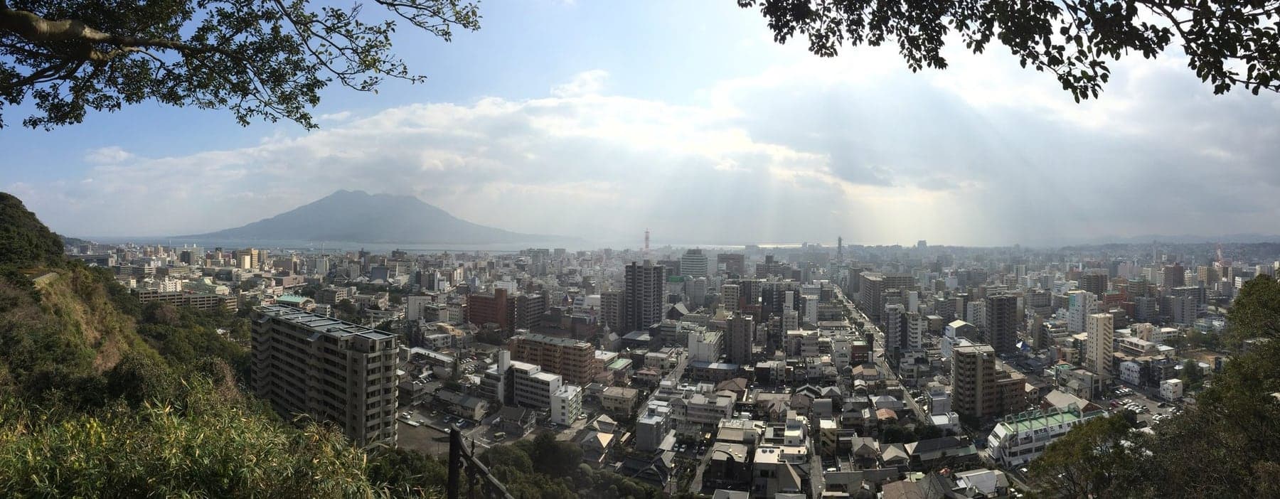 Kagoshima Sakurajima