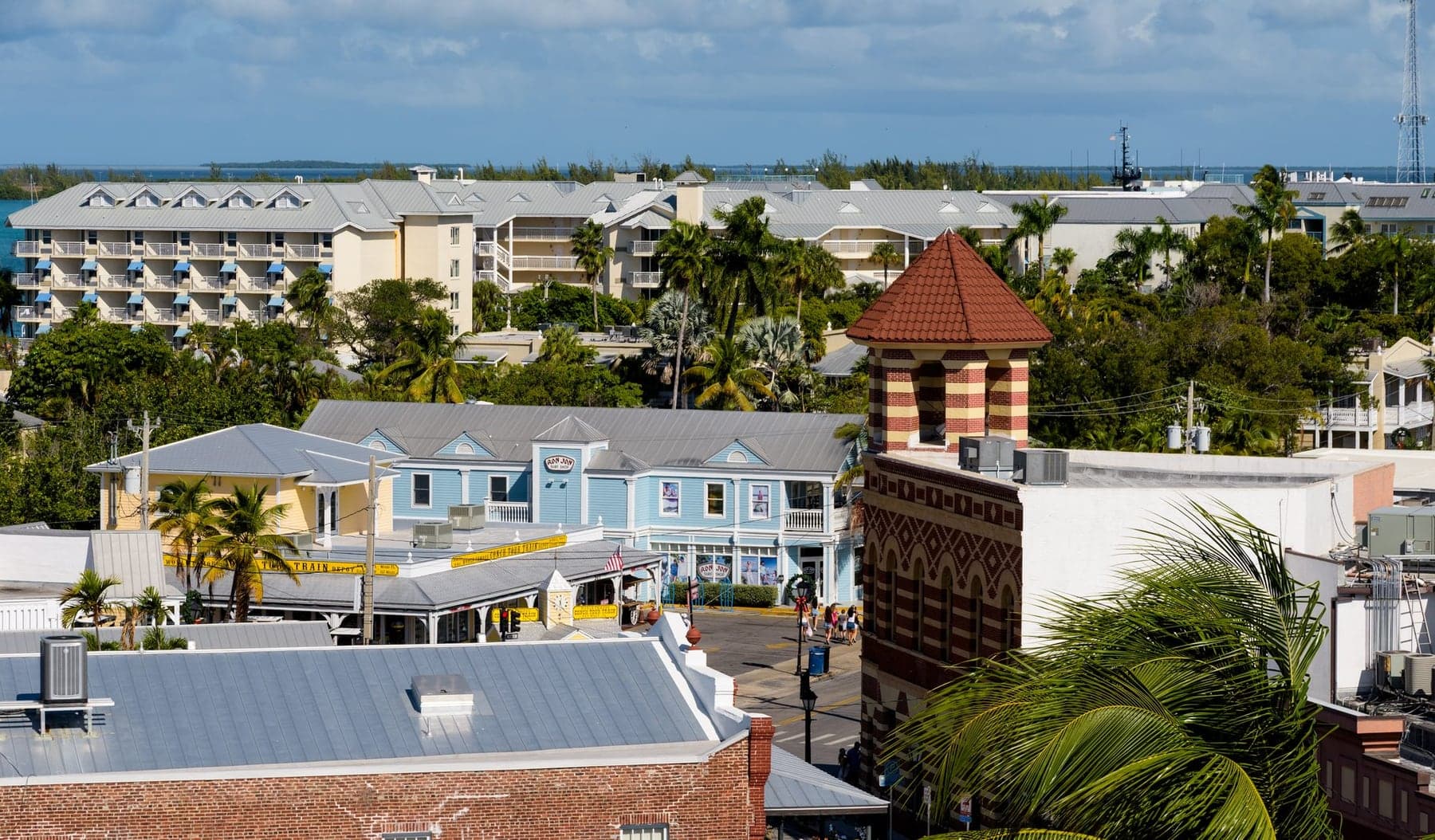 Key West Duval Street