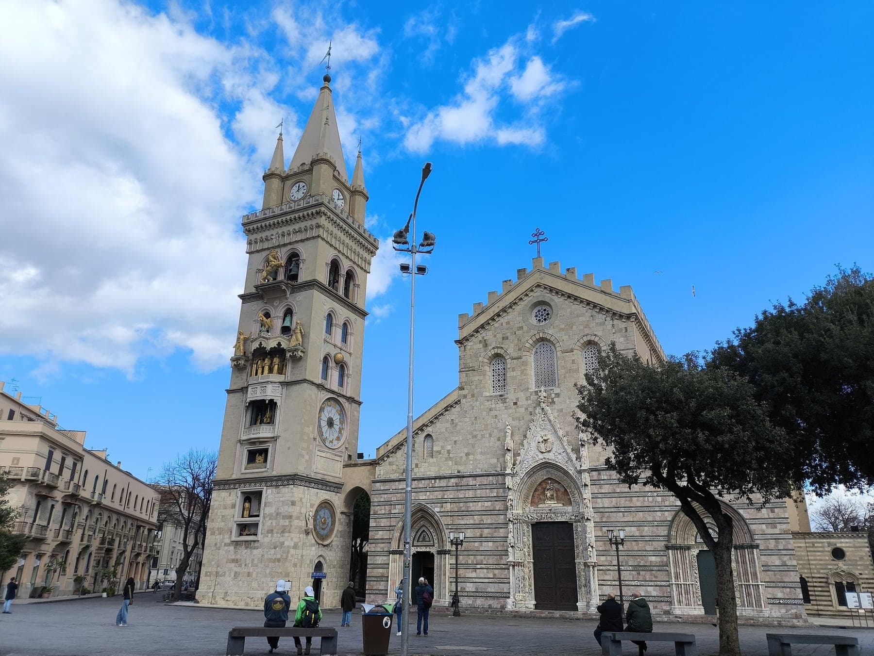 Messina Cathedral