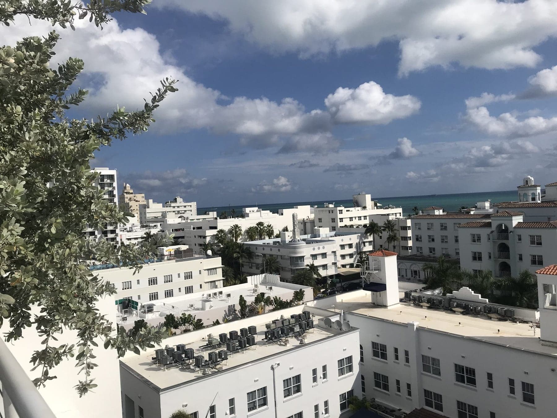 Miami South Beach
