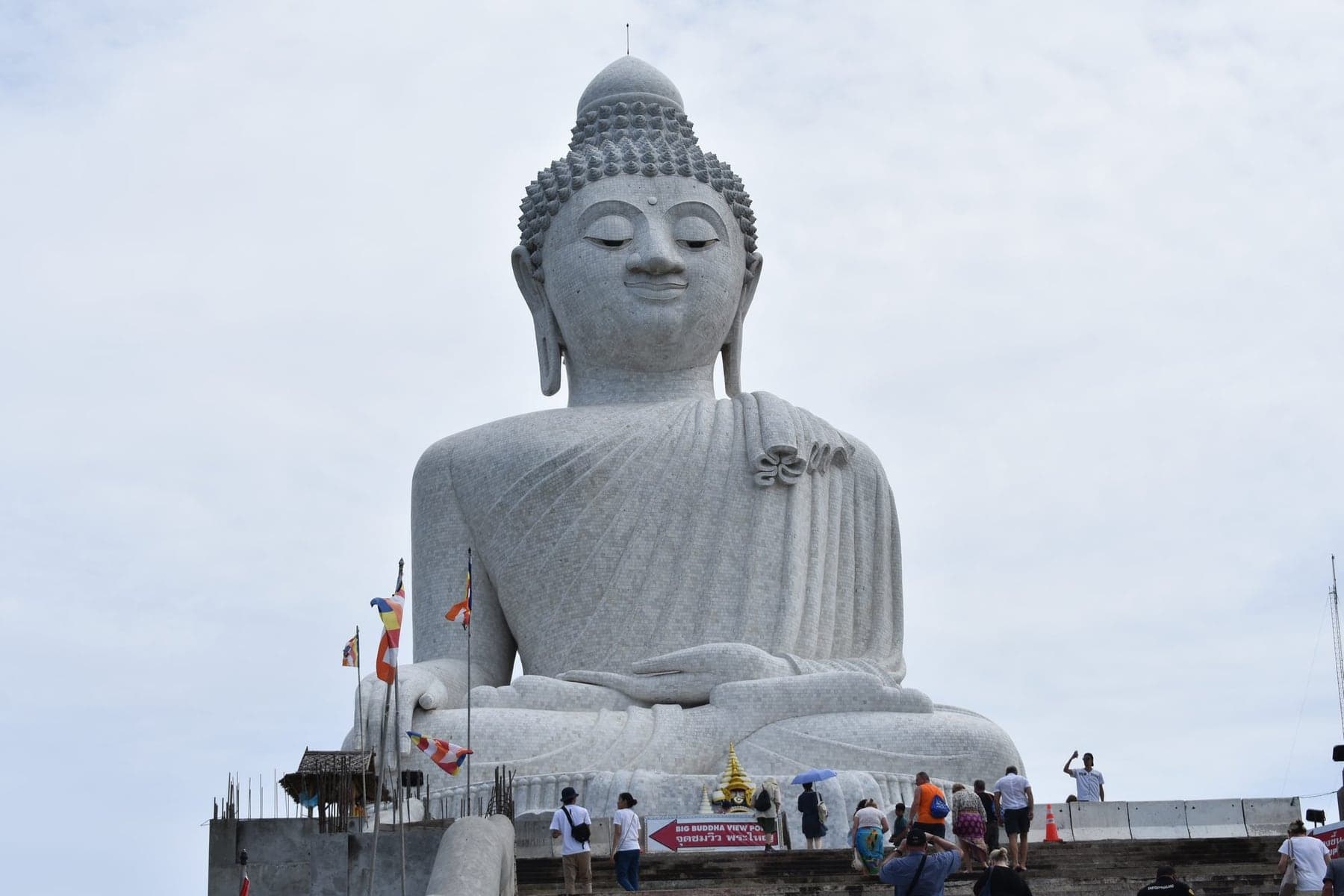 Phuket Big Buddha