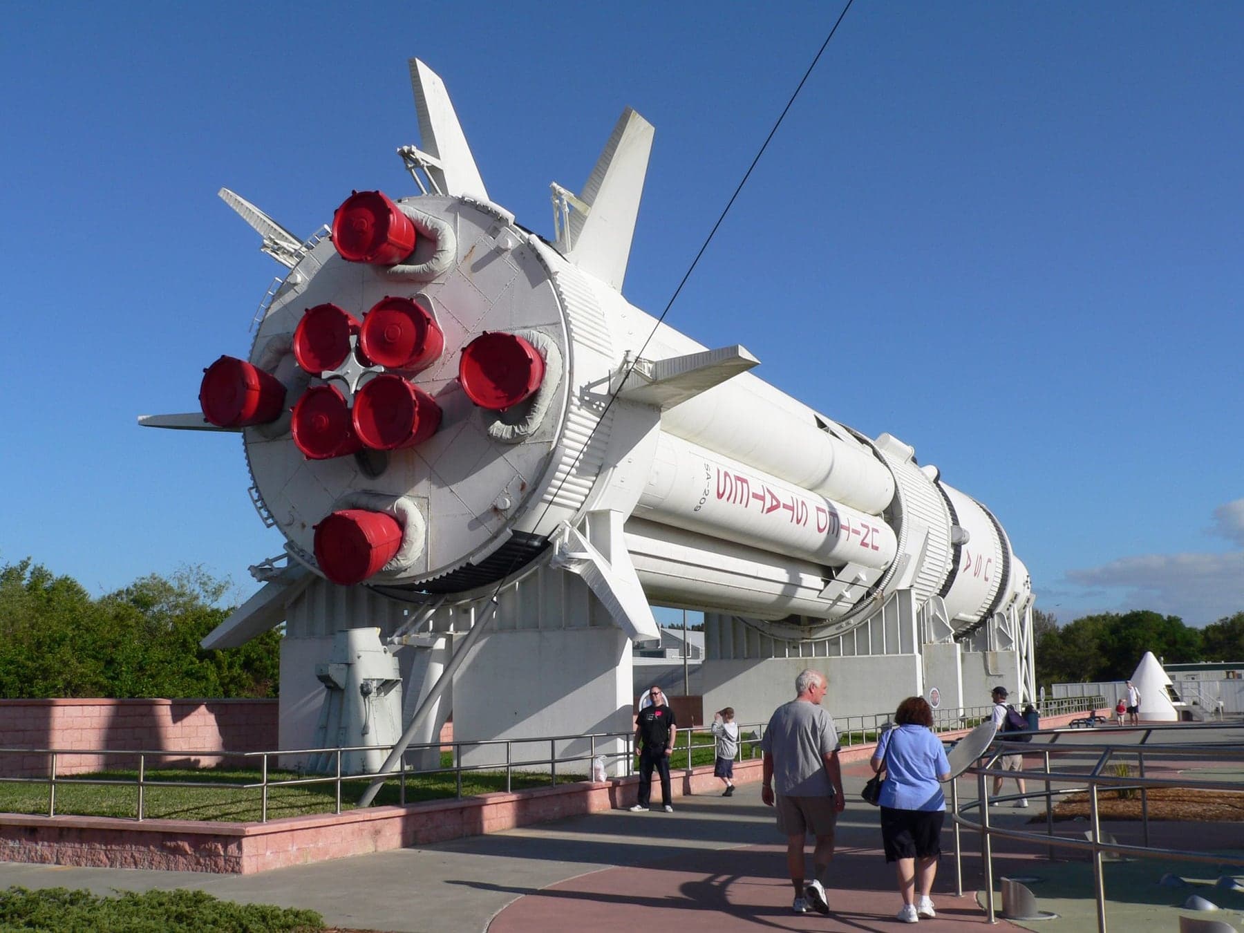Port Canaveral Ksc