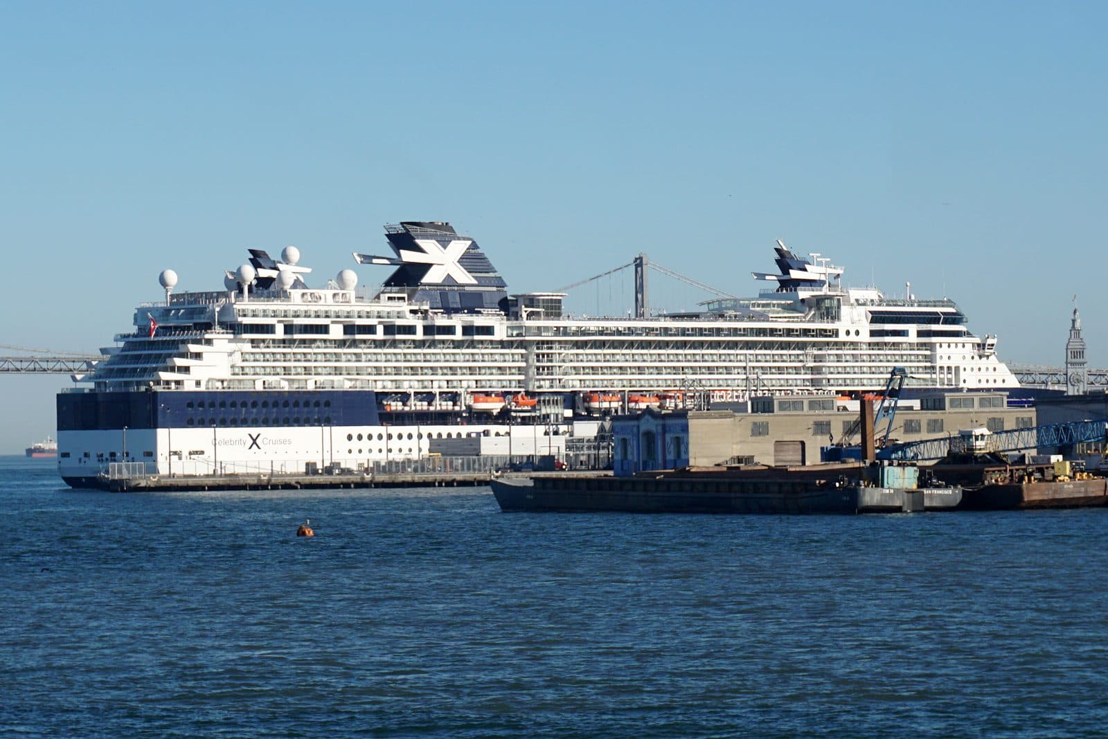 Celebrity Infinity, Greek Isles