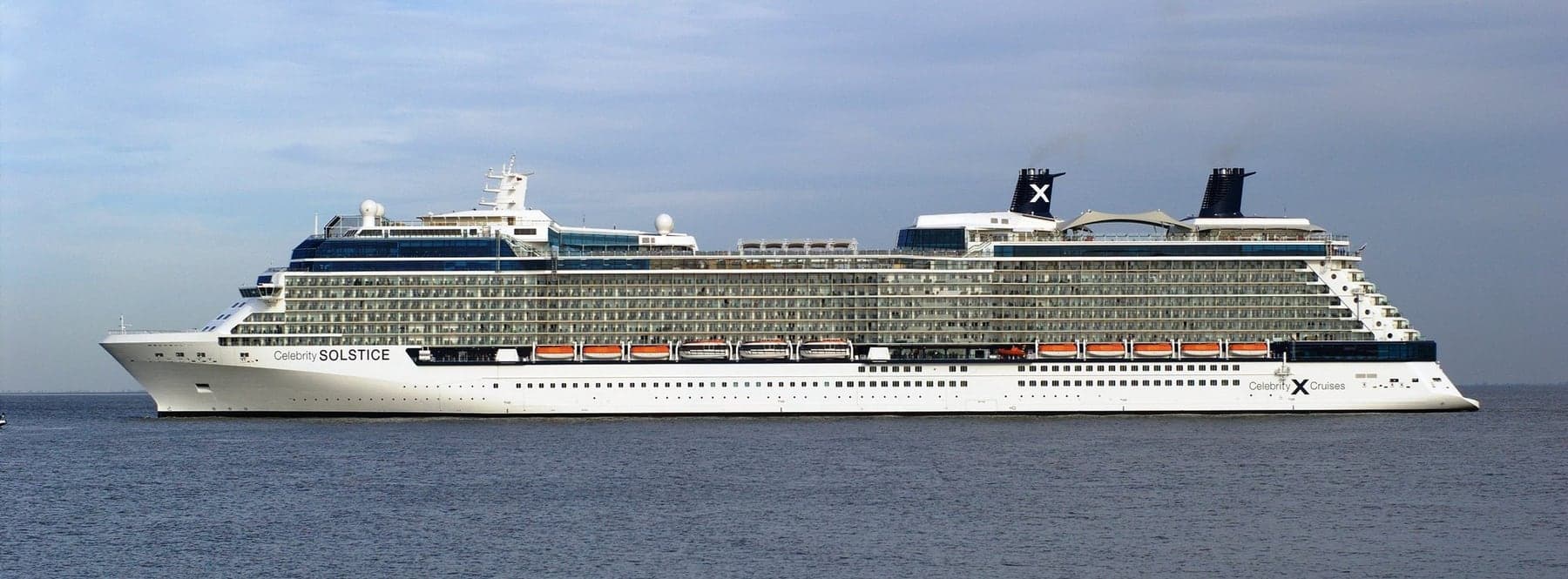 Celebrity Solstice, Asia
