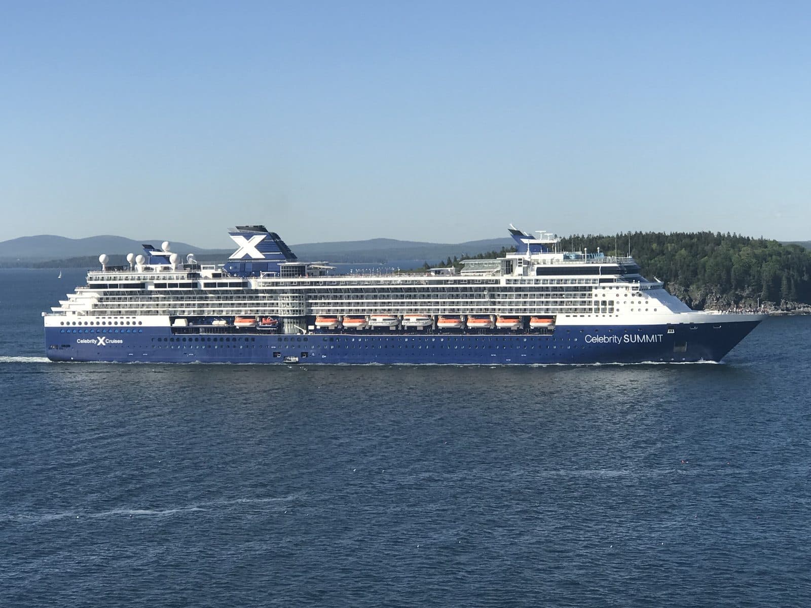 Celebrity Summit