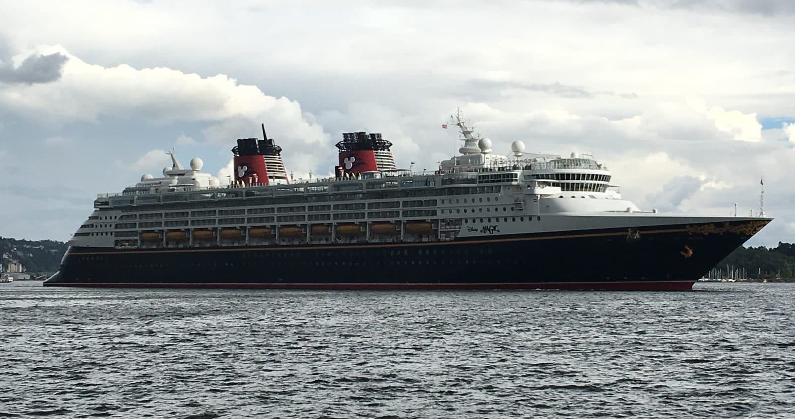 Disney Magic