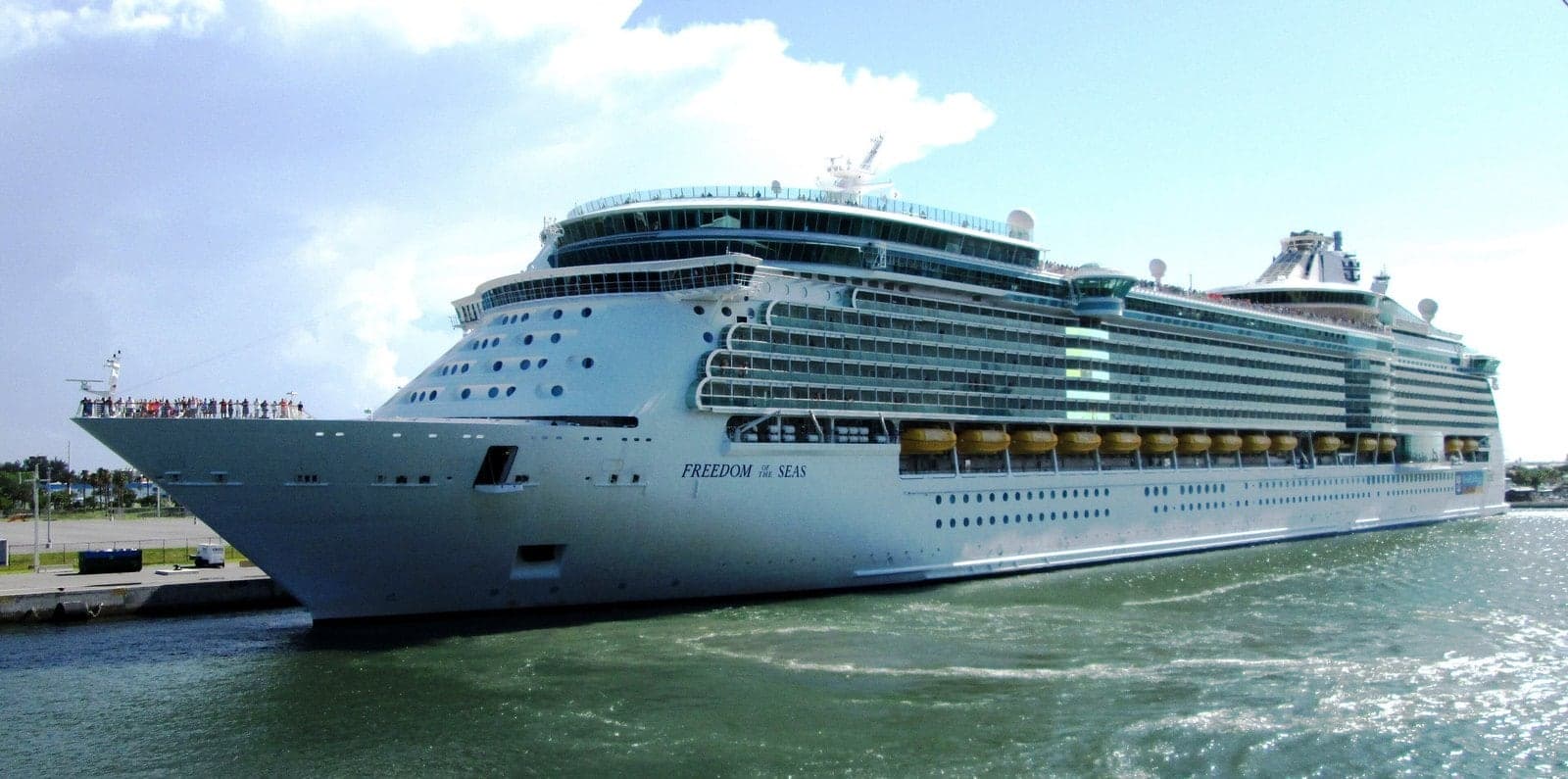 Freedom of the Seas
