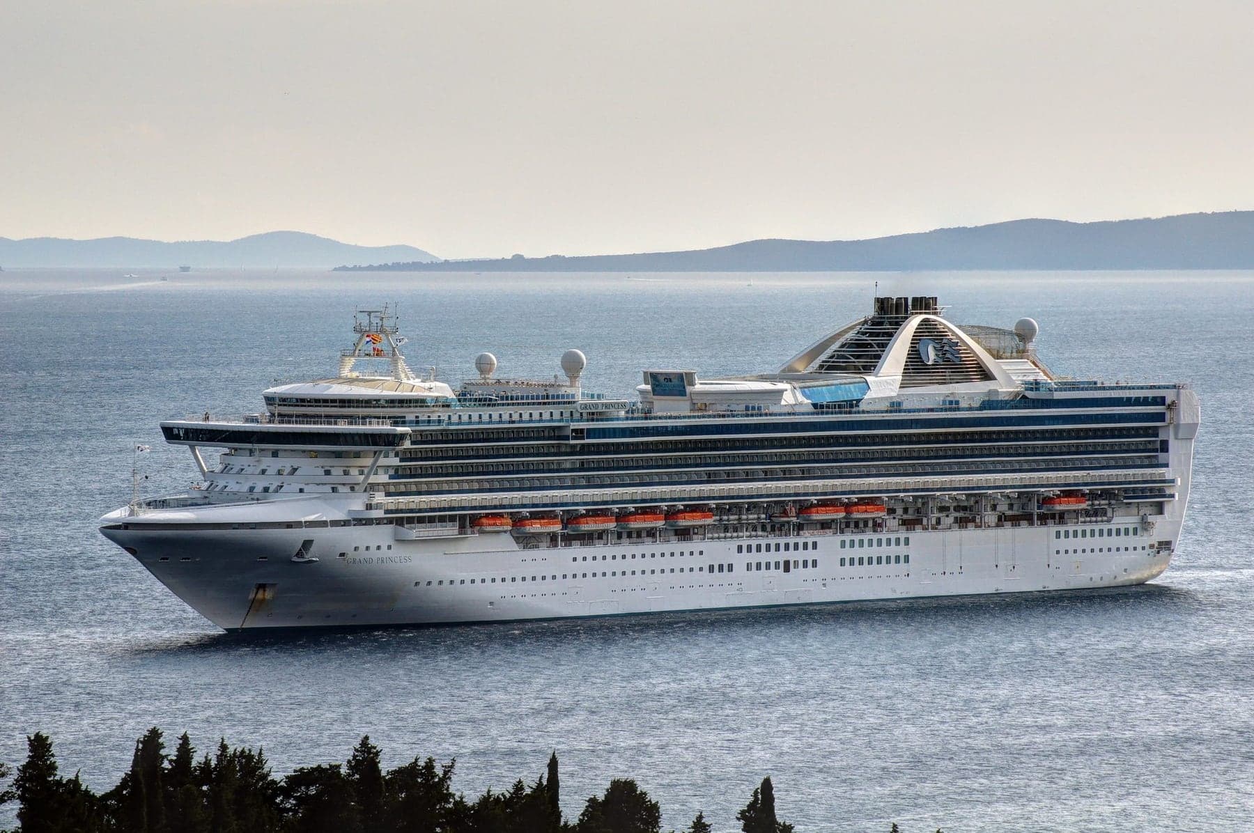 Grand Princess