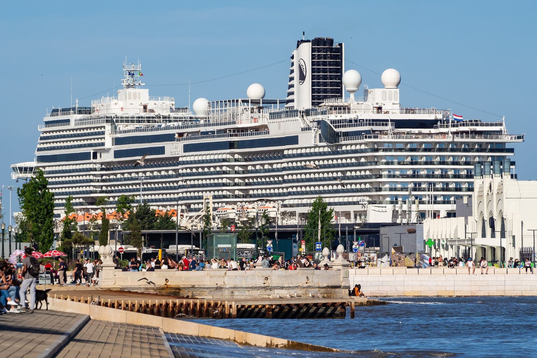 Nieuw Statendam