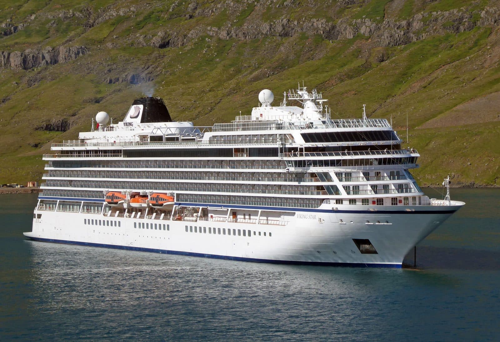 Viking Star